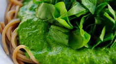 TEST mrazených špenátov. Ktorý chutí, a ktorý je plný vody?