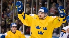 VIDEO-MS 20: Slovákom nepomohol k bodom proti Švédsku ani kuriózny gól súpera