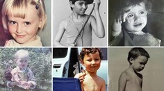 Uhádnite, ktoré moderátorské dvojice z Telerána sú na obrázku