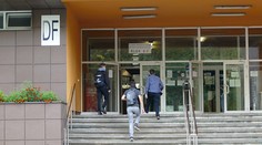 Študenti Žilinskej univerzity musia opustiť internáty, vyučovanie bude cez internet