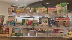 Lieky kúpite na nečakanom mieste. Šaško zvažuje novinku, ktorú ocenia mnohí Slováci