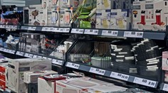 FOTO: Na slovenskom trhu sa objavil nebezpečný kuchynský prístroj. Hrozí zásah elektrickým prúdom