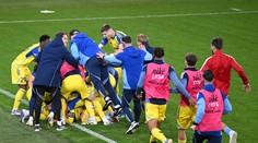 Po dlhej dráme Prešov v metropole východu padol. Košice vyzvú Žilinu v boji o pohár