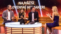 Nakrúcanie Chart Show sa v sekunde zvrhlo. Inak pohotovú Adelu odrovnala táto fotka