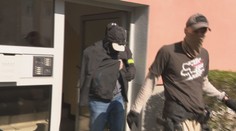 Udrel si do Tupého, keď ho zavraždili. Dnes reprezentuje Slovensko v organizácii Frontex