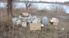 Zdravie ľudí v Ilave ohrozené. V rekreačnej časti objavili toxický nález