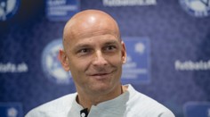 Kouč SR 21 Adrian Guľa nominoval na kvalifikáciu s Islandom