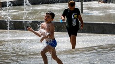 Počasie nám dá zabrať, niekde bude 34 stupňov aj v tieni