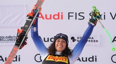 Brignoneová je odhodlaná stihnúť olympiádu. Bývalý lyžiar krotí optimizmus: Situácia je katastrofálna