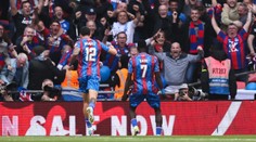 Prekvapenie vo Wembley. Prvý finalistom FA Cupu je Crystal Palace