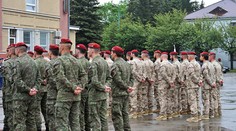 V Afganistane bol zranený slovenský vojak