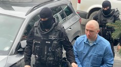 Známemu slovenskému väzňovi na úteku o chvíľu vyprší trest. Sudkyňa rozhodla o osude Ľubomíra Behana