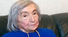 Táto žena plakala pri každom jedle. Pracovala ako Hitlerova ochutnávačka