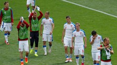 Testy pred duelom so Slovenskom odhalili ďalší pozitívny prípad v českom tíme