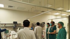 Záhadná smrť turistov v tureckom hoteli: Po matke a dvoch deťoch zomrel aj otec rodiny