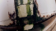 Príšerný stav internátu v Bratislave. Taký hnus ste hádam ani nevideli