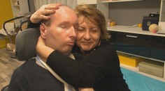 Končil vysokú školu a život mal pred sebou. O zdravie prišiel paradoxne v nemocnici