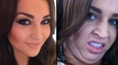 Keď si sexi ženy vedia zo seba vystreliť