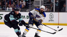 VIDEO: Winnipeg si zaistil prvenstvo. St. Louis za trinásť sekúnd otočilo zápas, zbabralo však nájazdy