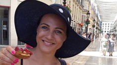 Aďka Poláková: Zážitok z luxusnej vily aj rada pre 18+