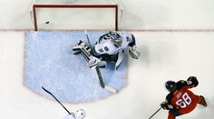 Jágr opäť prepísal históriu NHL