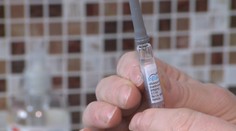 V ambulanciách už začali očkovať proti chrípke, vakcín bude viac ako vlani