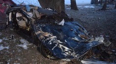 Pravdu o tragickej smrti Moniky Jákliovej (†31) môže odhaliť verejnosť. Hľadajú kamerové záznamy