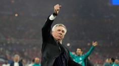 Taliansky odborník nezasadne na lavičku Brazílie. Ancelotti predĺžil zmluvu s Realom Madrid