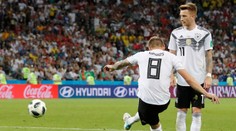 Nemci v druhom polčase vstali z mŕtvych a zachránili šance osemfinále