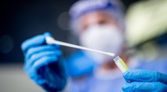 Vo Francúzsku zaznamenali prvý prípad indického variantu koronavírusu