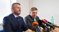 Pôjde Pellegrini do vlády so Smerom alebo s pravicou? Odpovedajú odborníci