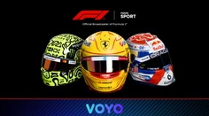 Nová sezóna Formuly 1 štartuje. Fanúšikovia nájdu na Voyo kompletný program
