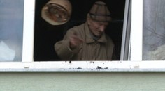 Na Štedrý deň mu vyhorel byt od Betlehemského svetla