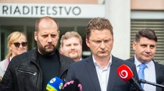 Lekári sa opäť stretli s politikmi. Lengvarský chce podpísať memorandum, Visolajský neuverí, kým to neuvidí na papieri