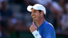 Andy Murray sa tento rok nepredstaví na finálovom turnaji Davisovho pohára