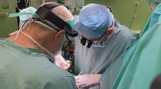 V Košiciach sa podarila unikátna operácia srdca. Lekári pri nej použili novú metódu