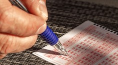 V slovenskej lotérii padol prvý jackpot tohto roka. Z obrovskej sumy sa teší hráč z Nitrianskeho kraja