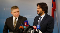 Fico: Došlo k útoku proti kultúrnej identite Európy