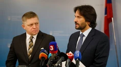 Fico: Došlo k útoku proti kultúrnej identite Európy