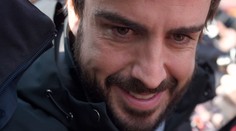 Alonso poslal jasný odkaz celému svetu