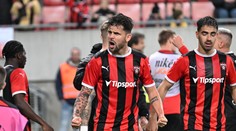 VIDEO: Trnava v závere otočila zápas proti Komárnu, hrdinom Spartaka sa stal Michal Ďuriš
