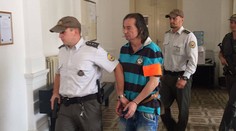 Sudca pustil autora detektívok na kauciu na slobodu, prokurátor sa odvolal