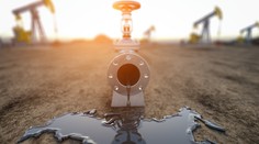 Bod zlomu: Ruské príjmy z ropy a plynu klesli prvýkrát za 14 mesiacov