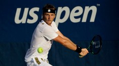 Slováci na US Open pohoreli. Cez 1. kolo neprešiel ani Kovalík, ktorý nestačil na Bedena