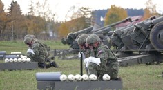V Martine vrcholia prípravy na výročie Deklarácie: Armáda skúšala strelivo i hudbu