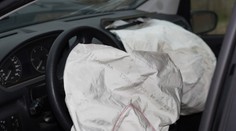 Ružomberok: Pri nehode zahynul 57-ročný Čech. Zrážku zrejme nezavinil