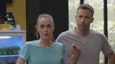 Nový tréner vo fitku. Adam má atraktívnu konkurenciu!