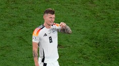 VIDEO: Neuveriteľný zákrok Hancka, rekordní strelci či rozlúčka legendy. Toto sú pamätné momenty Eura