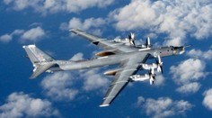 Rusi vystrelili superraketu a posielajú k Európe bombardéry