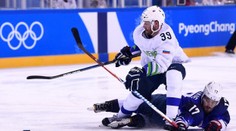 Vzbura outsiderov! Slovinci otočili zápas proti USA, v predĺžení rozhodol Muršak